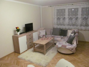 Apartmán Alica